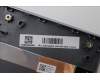 Lenovo 5CB1N84679 Tastatur inkl. Topcase ASM EUROENG C83DH LGRGB