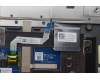 Lenovo 5CB1N84686 Tastatur inkl. Topcase ASM UK C 83DH LGRGB