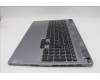 Lenovo 5CB1N84686 Tastatur inkl. Topcase ASM UK C 83DH LGRGB