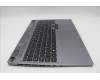 Lenovo 5CB1N84686 Tastatur inkl. Topcase ASM UK C 83DH LGRGB