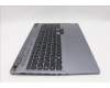 Lenovo 5CB1N84688 Tastatur inkl. Topcase ASM SPA C 83DH LGRGB