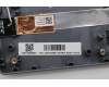 Lenovo 5CB1N84690 Tastatur inkl. Topcase ASM POR C 83DH LGRGB