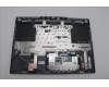 5CB1N84691 Lenovo COVER Upper Case ASM LA SPA C 83DH LGRGB