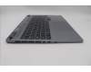 5CB1N84691 Lenovo COVER Upper Case ASM LA SPA C 83DH LGRGB