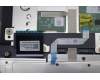 Lenovo 5CB1N84693 Tastatur inkl. Topcase ASM NORDIC C 83DH LGRGB