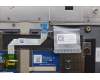 Lenovo 5CB1N84694 Tastatur inkl. Topcase ASM FRA C 83DH LGRGB
