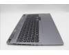Lenovo 5CB1N84694 Tastatur inkl. Topcase ASM FRA C 83DH LGRGB