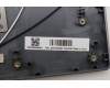 Lenovo 5CB1N84695 Tastatur inkl. Topcase ASM GER C 83DH LGRGB