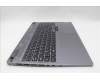 Lenovo 5CB1N84698 Tastatur inkl. Topcase ASM BEL C 83DH LGRGB
