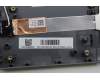 Lenovo 5CB1N84700 Tastatur inkl. Topcase ASM SLV C 83DH LGRGB