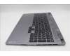 Lenovo 5CB1N84701 Tastatur inkl. Topcase ASM SWS C 83DH LGRGB