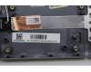 Lenovo 5CB1N84701 Tastatur inkl. Topcase ASM SWS C 83DH LGRGB