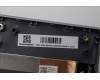 Lenovo 5CB1N84702 Tastatur inkl. Topcase ASM BUL C 83DH LGRGB