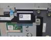 5CB1N84703 Lenovo COVER Upper Case ASM CZE/SLK C83DH LGRGB