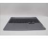 5CB1N84736 Lenovo COVER Upper Case ASM UKR C 83DH LGRGB