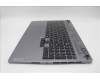 5CB1N84736 Lenovo COVER Upper Case ASM UKR C 83DH LGRGB