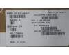 Lenovo 5CB1N84737 Tastatur inkl. Topcase britischA ENG C83DH LGRGB