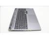 5CB1N84737 Lenovo COVER Upper Case ASM USA ENG C83DH LGRGB
