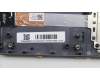 5CB1N84737 Lenovo COVER Upper Case ASM USA ENG C83DH LGRGB