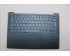 5CB1N84752 Lenovo COVER Upper Case ASM BEL H 83E3 TT PST