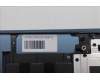 Lenovo 5CB1N84753 Tastatur inkl. Topcase ASM BEL H 83E3 TT