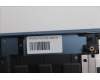 Lenovo 5CB1N84757 Tastatur inkl. Topcase ASM BUL H 83E3 TT