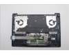 Lenovo 5CB1N84760 Tastatur inkl. Topcase ASM ENG H 83E3 TT PST