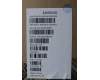 Lenovo 5CB1N84760 Tastatur inkl. Topcase ASM ENG H 83E3 TT PST