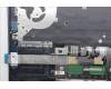 Lenovo 5CB1N84760 Tastatur inkl. Topcase ASM ENG H 83E3 TT PST