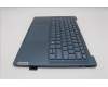 Lenovo 5CB1N84760 Tastatur inkl. Topcase ASM ENG H 83E3 TT PST