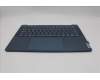 5CB1N84760 Lenovo COVER Upper Case ASM ENG H 83E3 TT PST