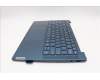 Lenovo 5CB1N84762 Tastatur inkl. TopcaseASM EURO ENG H83E3 TT PST