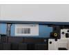 Lenovo 5CB1N84762 Tastatur inkl. TopcaseASM EURO ENG H83E3 TT PST