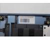 Lenovo 5CB1N84763 Tastatur inkl. Topcase ASM EURO ENG H 83E3 TT