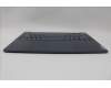 5CB1N84763 Lenovo COVER Upper Case ASM EURO ENG H 83E3 TT