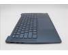 Lenovo 5CB1N84764 Tastatur inkl. Topcase ASM FRA H 83E3 TT PST