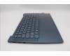 Lenovo 5CB1N84770 Tastatur inkl. Topcase ASM GER H 83E3 TT PST