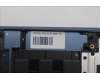 Lenovo 5CB1N84770 Tastatur inkl. Topcase ASM GER H 83E3 TT PST