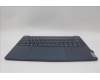 Lenovo 5CB1N84770 Tastatur inkl. Topcase ASM GER H 83E3 TT PST