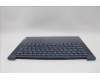 Lenovo 5CB1N84771 Tastatur inkl. Topcase ASM GER H 83E3 TT