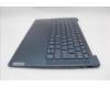 Lenovo 5CB1N84771 Tastatur inkl. Topcase ASM GER H 83E3 TT