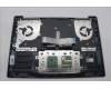 Lenovo 5CB1N84777 Tastatur inkl. Topcase ASM HUN H 83E3 TT