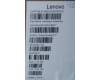 Lenovo 5CB1N84777 Tastatur inkl. Topcase ASM HUN H 83E3 TT