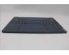 Lenovo 5CB1N84777 Tastatur inkl. Topcase ASM HUN H 83E3 TT