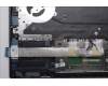 Lenovo 5CB1N84781 Tastatur inkl. Topcase ASM ITA H 83E3 TT