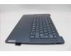 5CB1N84782 Lenovo COVER Upper Case ASM JPN H 83E3 TT PST
