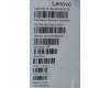 5CB1N84783 Lenovo COVER Upper Case ASM JPN H 83E3 TT