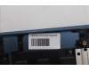 5CB1N84785 Lenovo COVER Upper Case ASM KOR H 83E3 TT