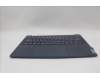 5CB1N84787 Lenovo COVER Upper Case ASM LA SPA H 83E3 TT