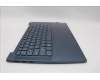 Lenovo 5CB1N84788 Tastatur inkl. Topcase ASM NORDIC H 83E3 TT PST
